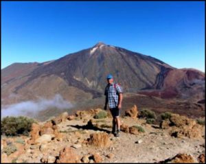 Tenerife Guided Walks